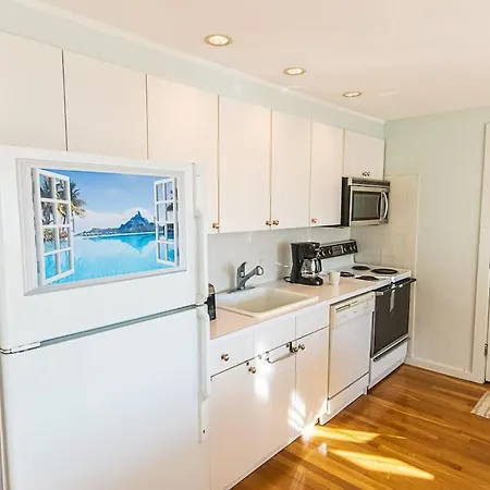 East End Condo Across From Assoc Beach Provincetown Extérieur photo