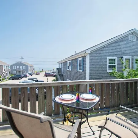 East End Condo Across From Assoc Beach Provincetown Extérieur photo