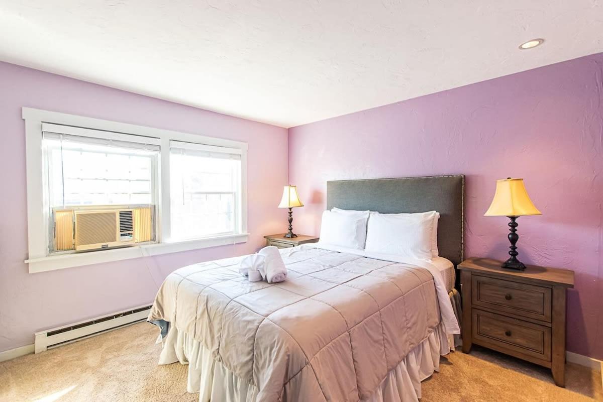 Сasa de vacaciones East End Across From Assoc *
