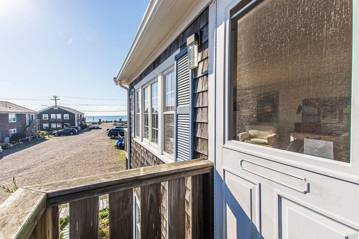East End Across From Assoc Provincetown
