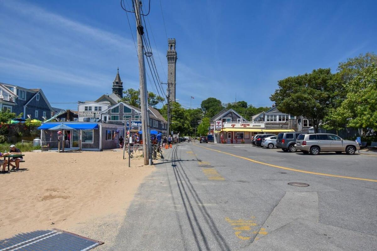East End Across From Assoc Hébergement de vacances Provincetown