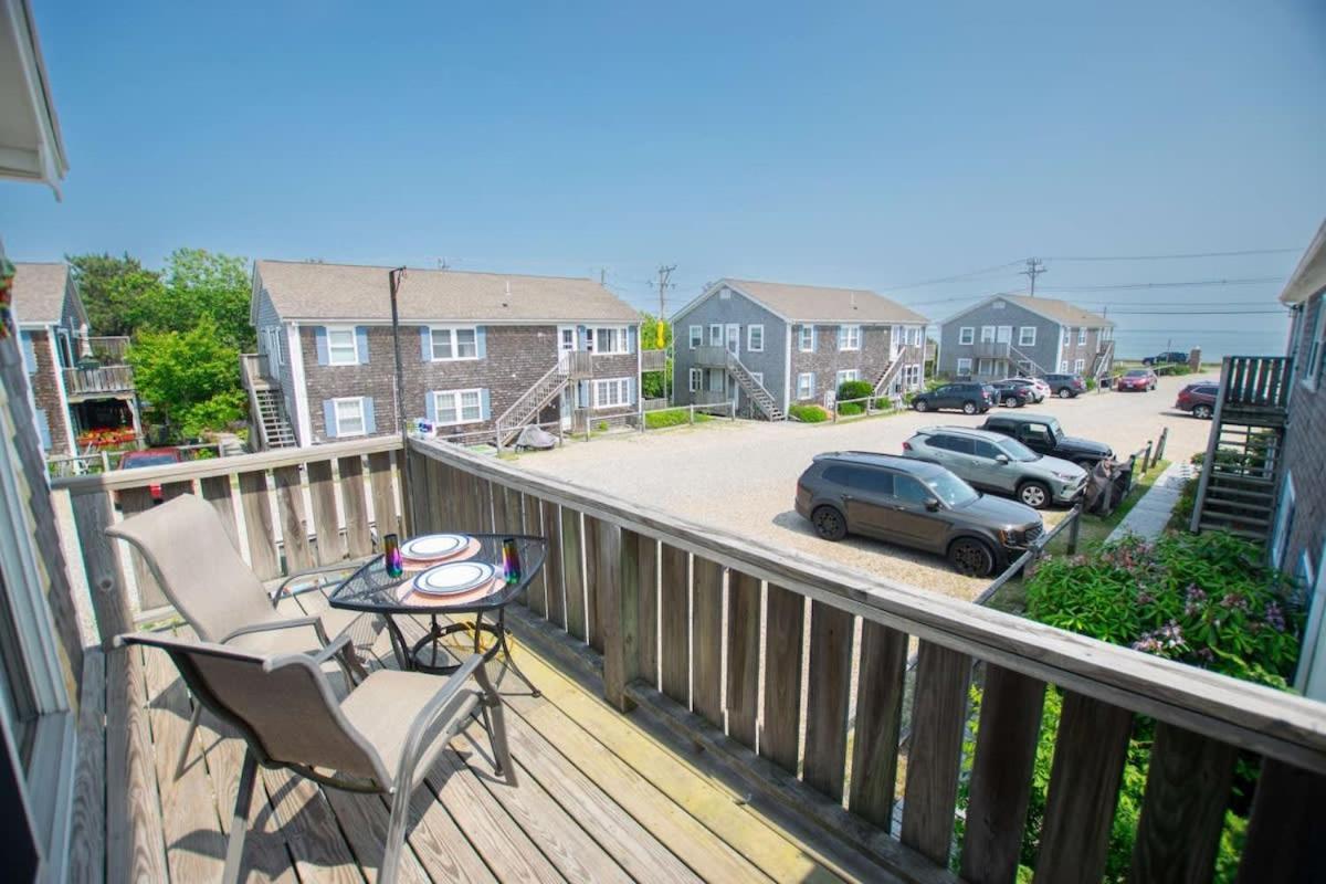 East End Across From Assoc Hébergement de vacances Provincetown