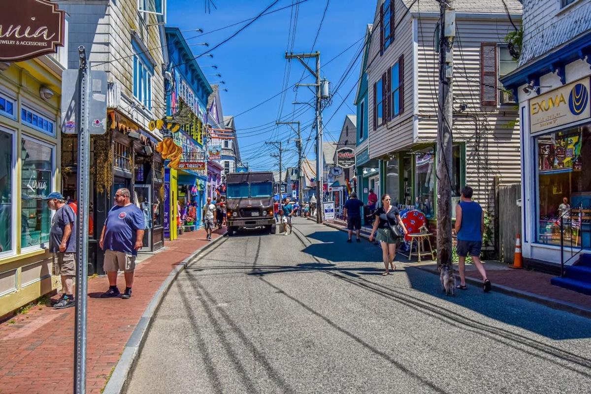 East End Across From Assoc Provincetown